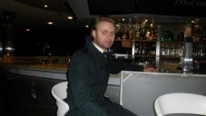 Знакомства Сергей Киев 7681109