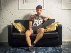 Знакомства Нижний Новгород Артём собеседник на час 009800