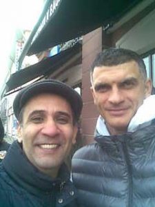 Знакомства Тула Александр собеседник на час 6609755