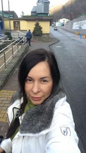 Знакомства Сочи Мария собеседник на час 87500