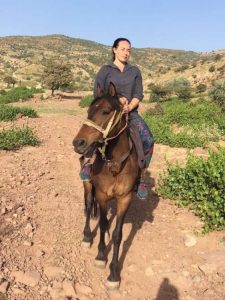 Знакомства Сочи Мария собеседник на час 875454