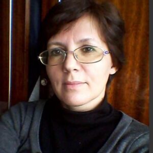 Знакомства Саратов Татьяна собеседник на час 003