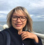 Знакомства Киев Оксана собеседник на час 8815