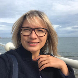 Знакомства Киев Оксана собеседник на час 8815