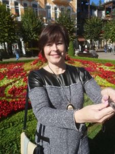 Знакомства Елец Наталья Макарова 3