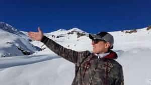 Знакомства Ростов на Дону Анатолий 009990