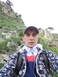 Знакомства Ростов на Дону Анатолий 0099786