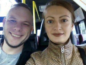 Знакомства Москва Ирина собутыльник на час 8810722