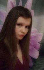 Знакомства Москва Ольга собеседник на час 55264