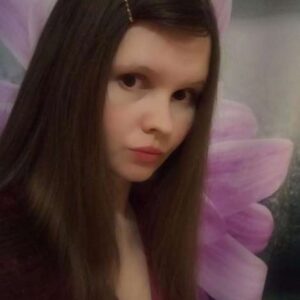 Знакомства Москва Ольга собеседник на час 55264