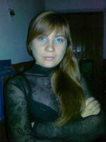 Знакомства Фролово Алла 1