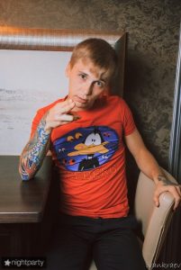 Знакомства Нижний Новгород Артём собеседник на час 009897