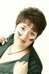 Знакомства Иркутск Ирина собеседник на час 88109