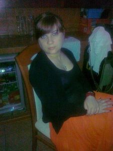 Знакомства Фролово Алла 2