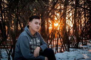 Знакомства Воронеж Максим 18