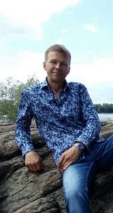 Знакомства Сергей Минск 003