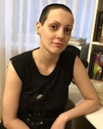 Знакомства Марьяна Запорожье 0019