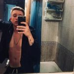 Знакомства Екатеринбург Матвей Белоусов собеседник на час 2