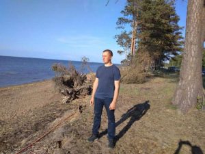 Знакомства Санкт-Петербург Денис собутыльник на час 2229059