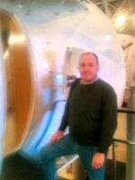 Знакомства Москва Дмитрий собеседник на час 54129