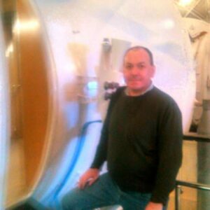 Знакомства Москва Дмитрий собеседник на час 54129