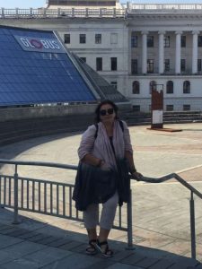 Знакомства Детройт Татьяна собеседник на час 3