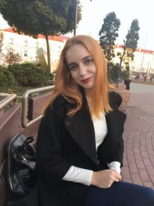 Знакомства Гродно Алёна собутыльник на час 2