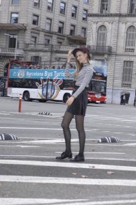 Знакомства Оренбург Кристина собеседник на час 7710399