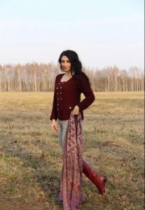 Знакомства Ярославль Катерина собеседник на час 3325