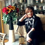 Знакомства Москва Светлана собеседник на час 881098