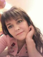 Знакомства Уфа Ясмин собеседник на час 1