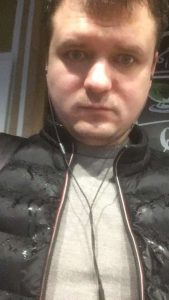 Знакомства Москва Егор собутыльник на час 5353973