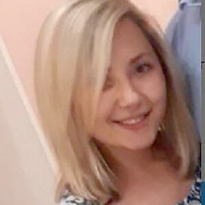 Знакомства Омск Марина собеседник на час 55105