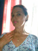 Знакомства Днепр Алла собеседник на час 32415