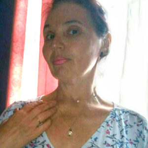 Знакомства Днепр Алла собеседник на час 32415