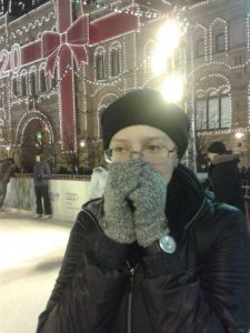 Знакомства Москва Наталья собеседник на час 006257