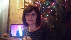 Знакомства Киев Ирина собеседник на час 07479