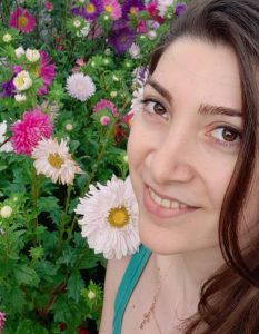 Знакомства Нижний Новгород Рузанна собеседник на час 2