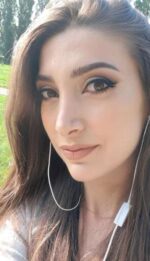 Знакомства Нижний Новгород Рузанна собеседник на час 1