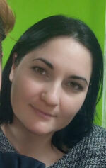 Знакомства Москва Юлия собеседник на час 990169