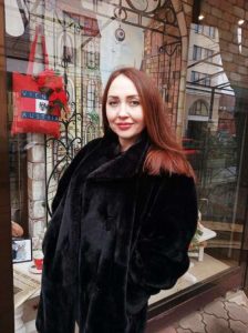 Знакомства Харьков Лика собеседник на час 1187