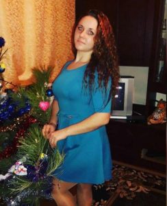 Знакомства Первомайск Снежана собеседник на час 5