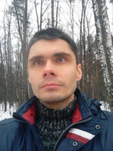 Знакомства Пенза Андрей собутыльник на час 715235