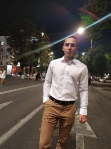 Знакомства Краснодар Мухуддин собеседник на час 5