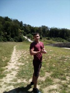 Знакомства Краснодар Мухуддин собеседник на час 7