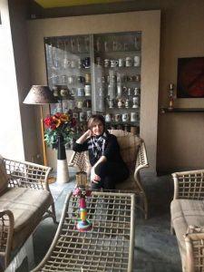 Знакомства Москва Светлана собеседник на час 8810958