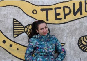 Знакомства Ярославль Катерина собеседник на час 33256