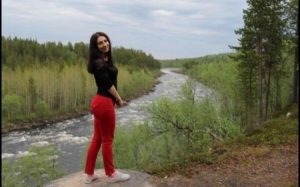 Знакомства Ярославль Катерина собеседник на час 332