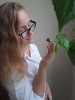 Знакомства Пермь Ирина собеседник на час 0113319