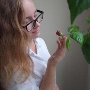 Знакомства Пермь Ирина собеседник на час 0113319